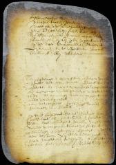 Appointment of magistrates for Middelbourgh, L. I.