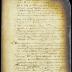 Journal of the director-general on the voyage to the Esopus