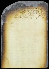 Resolution that the director proceed to Esopus to conclude a peace with the Indians there