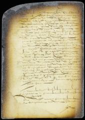 Petition of Take Jans to sell the remnant of his cargo