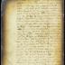 Petition of Cornelis van Gesel for restitution of the Jacob Alrich's books and papers