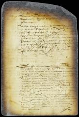 Order referring a disputed bill of costs to arbitration