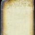 Petition of Hendrick Tieboel for leave to return to Holland