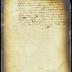 Ordinance against runners purchasing furs of Indians in the woods and against selling liquor to Indians