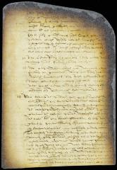 Journal of the director-general on the voyage to the Esopus