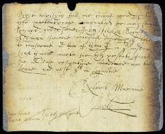 Nomination of magistrates for the town of Hempstead for the ensuing year