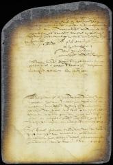 Taxation of a bill of costs for Walewyn van der Veen, notary
