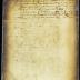 Petition of Solomon Lachair complaining of Henry Pavison for smuggling
