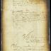 Petition of Walewyn van der Veen, attorney of Jacob Jansen Huys, for payment of costs
