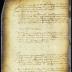 Proceedings against Mrs. Micah Spicer for entertaining George Wilson, a Quaker