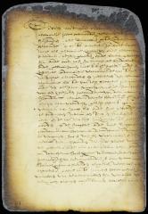 Petition of inhabitants of the Waelebocht (Brooklyn) for leave to erect a block house
