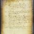 Register of transactions in the year 1660 between the director-general and council and the burgomasters and schepens of New Amsterdam
