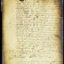 Letter from director Stuyvesant to the town of Hempstead