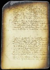 Proceedings against Mrs. Micah Spicer for entertaining George Wilson, a Quaker