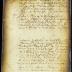 Proceedings against Mrs. Micah Spicer for entertaining George Wilson, a Quaker