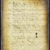 Register of the principal resolutions of 1660