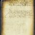 Proceedings against Mrs. Micah Spicer for entertaining George Wilson, a Quaker