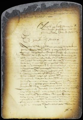 Petition of the schout, burgomasters and schepens of New Amsterdam for an enlargement of the burgher right