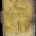 Register of ordinances and placards, 1660