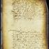 Proceedings against Mrs. Micah Spicer for entertaining George Wilson, a Quaker