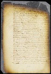 Letter of administration to Hendrick Kip, jr. and Abraham van Nas for the estate of Elmerhuysen Cleyn