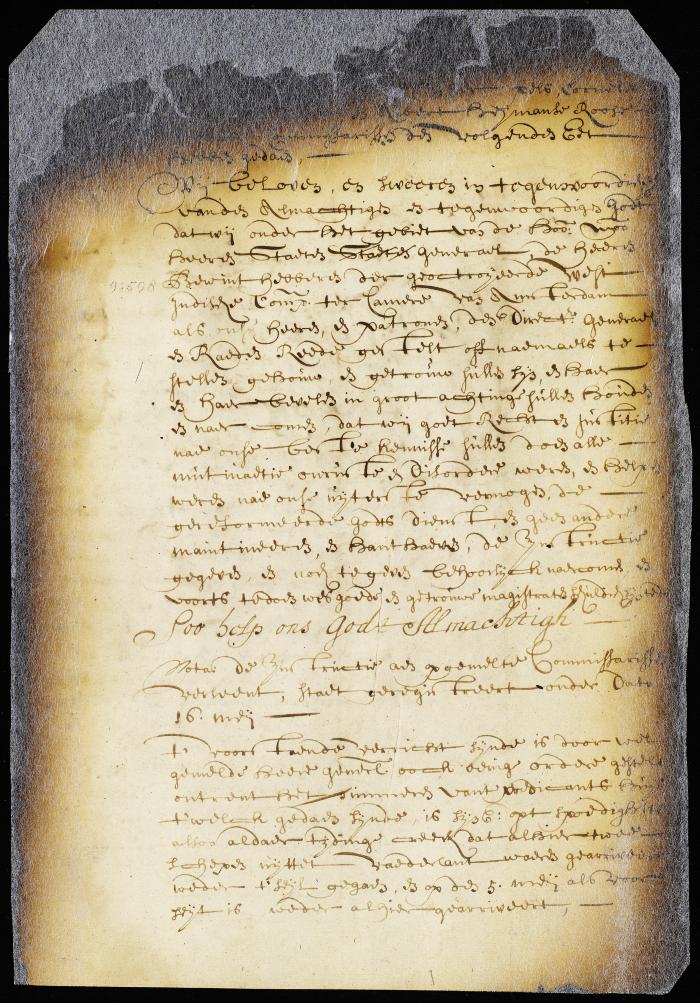 Appointment of magistrates for Wiltwyck and their oath; minister's house ordered built