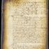 Minute of Cornelis Melyn's refusal to surrender the soil of Staten Island to the W. I. Company
