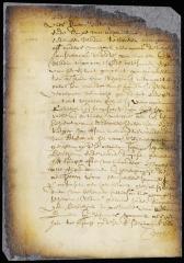 Indian deed of Long Island to Andries Herpertsen and Rutger Jacobsen