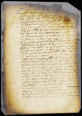 Instruction for the court of justice at Wiltwyck