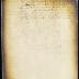 Approval of ordinance forbidding trade in the woods with Indians