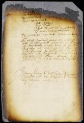 Appointment of magistrates for the town of Gravesend