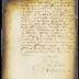 Ordinance of director and council of Renselaerswyck forbidding trade in the woods with Indians