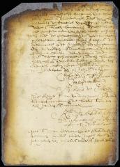 Proceedings of the fiscal for confiscation of smuggled goods