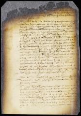 Appointment of magistrates for Wiltwyck and their oath; minister's house ordered built