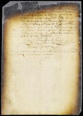 Appointment of magistrates for Fort Orange