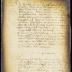 Ordinance of director and council of Renselaerswyck forbidding trade in the woods with Indians