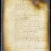 Petition of deacons of the church at New Amsterdam that each village make collections for their poor