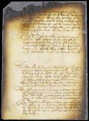 Order to fiscal and his deputy to be acknowledged and respected in their respective offices by the city tavernkeepers