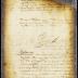 Complaint against Storm Albertsen for smuggling and his answer