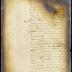 Petition of deacons of the church at New Amsterdam that each village make collections for their poor