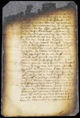Petition of magistrates of Breuckelen for aid to pay their court messenger, who acts also as chorister, schoolmaster, sexton and bell ringer