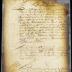 Ordinance against false entries at the custom house
