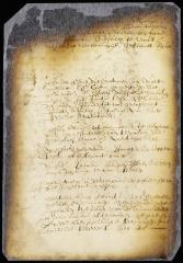Order in favor of some seamen against Edward Prescott for payment of their wages