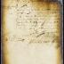 Petition of Cornelis van Gezel for leave to mortgage his property at Delaware river