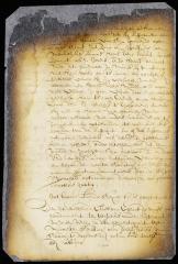 Order to summon Jan Jansen Verryn to answer a claim of Timotheus Gabry