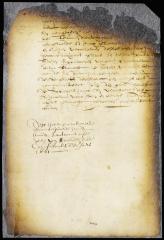 Judgment confiscating goods from Storm Albertsen