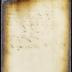 Petition of Cornelis van Gezel for leave to mortgage his property at Delaware river