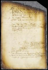 Complaint of the fiscal against David Jochemsen