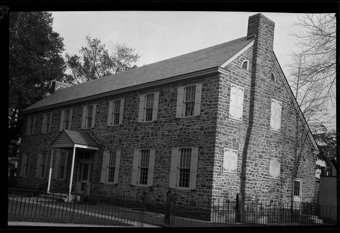 Senate House Museum, Kingston, N.Y.