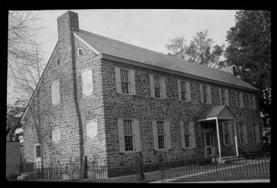 Senate House Museum, Kingston, N.Y.